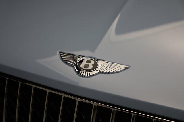 new 2025 Bentley Bentayga car, priced at $272,875