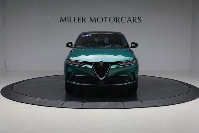 used 2024 Alfa Romeo Tonale car, priced at $32,498