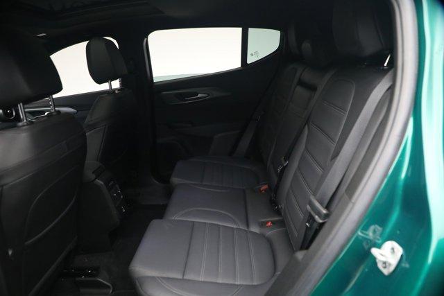 used 2024 Alfa Romeo Tonale car, priced at $32,498