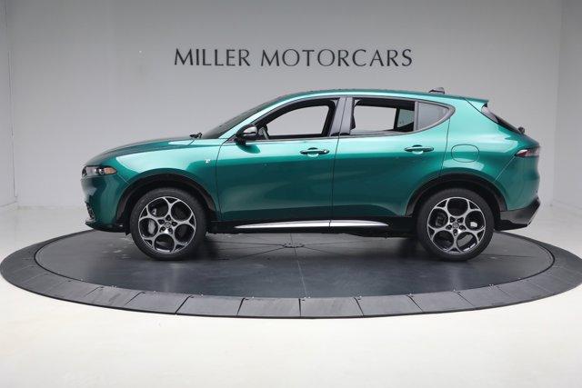 used 2024 Alfa Romeo Tonale car, priced at $32,498