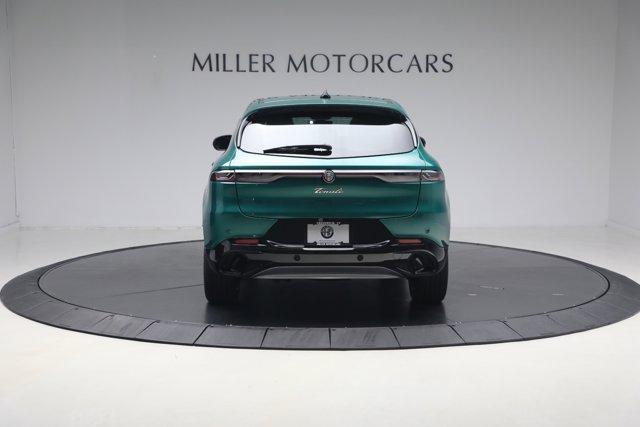 used 2024 Alfa Romeo Tonale car, priced at $32,498
