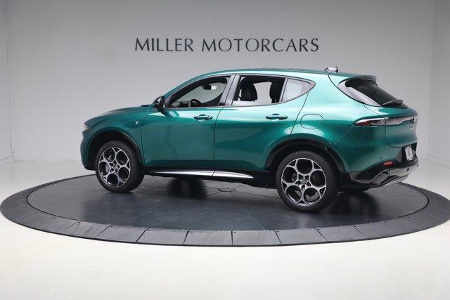 used 2024 Alfa Romeo Tonale car, priced at $32,498