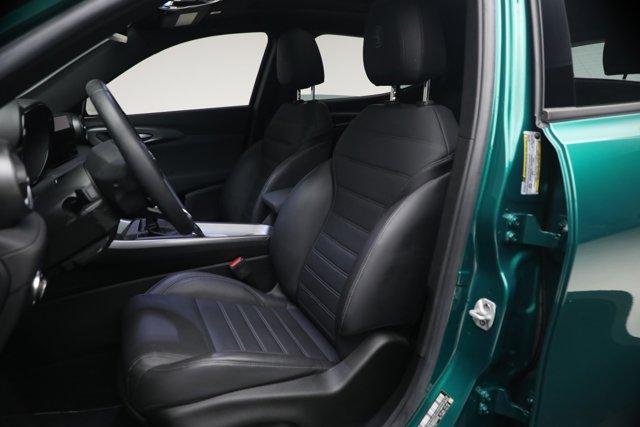 used 2024 Alfa Romeo Tonale car, priced at $32,498
