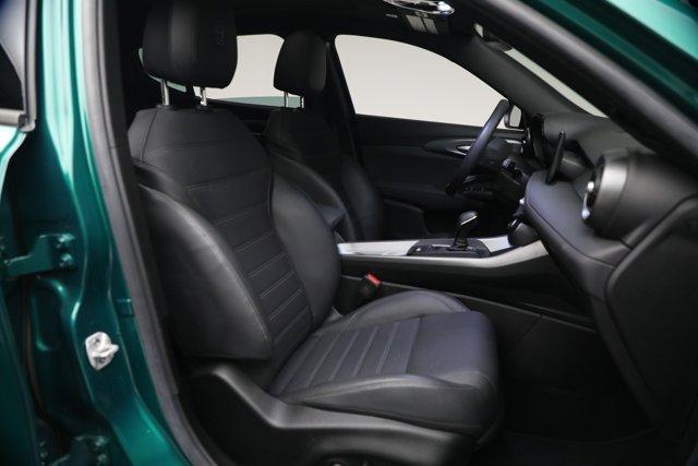 used 2024 Alfa Romeo Tonale car, priced at $32,498