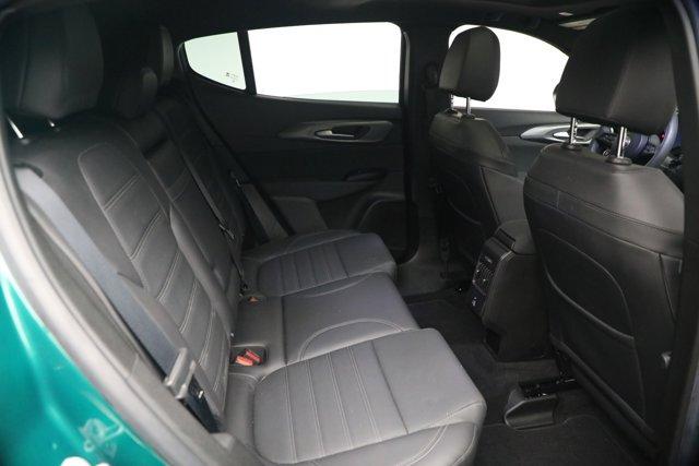 used 2024 Alfa Romeo Tonale car, priced at $32,498