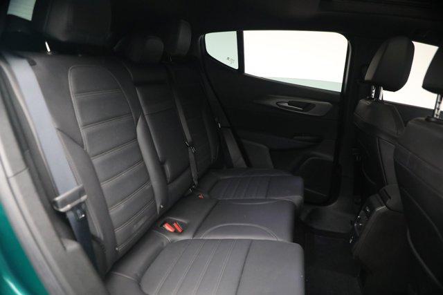 used 2024 Alfa Romeo Tonale car, priced at $32,498