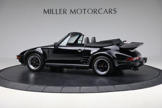 used 1989 Porsche 911 car, priced at $429,500