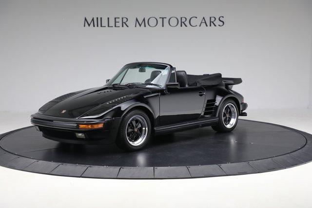 used 1989 Porsche 911 car, priced at $429,500