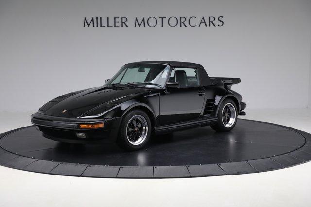 used 1989 Porsche 911 car, priced at $429,500