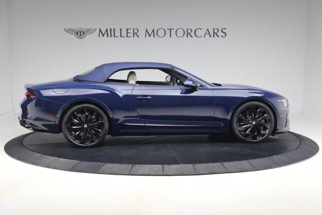 new 2026 Bentley Continental GT car, priced at $374,530