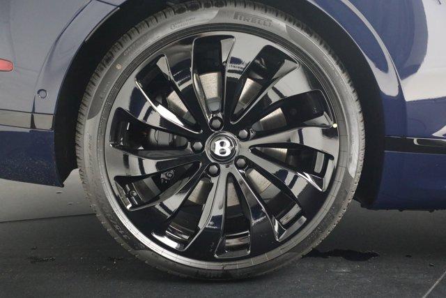 new 2026 Bentley Continental GT car, priced at $374,530