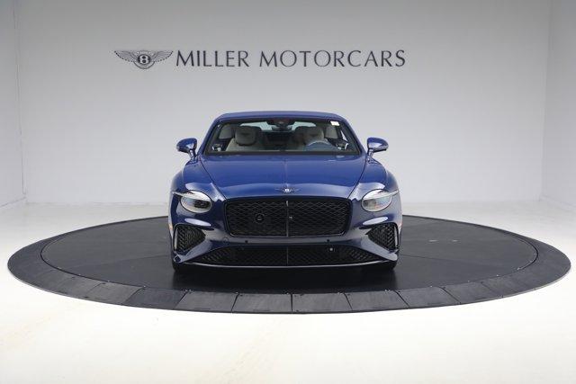 new 2026 Bentley Continental GT car, priced at $374,530