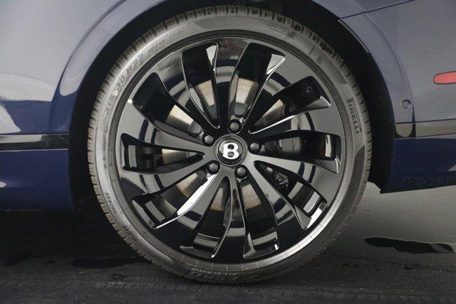 new 2026 Bentley Continental GT car, priced at $374,530