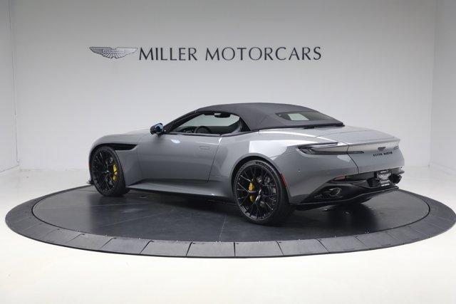 new 2026 Aston Martin DB12 car, priced at $351,600