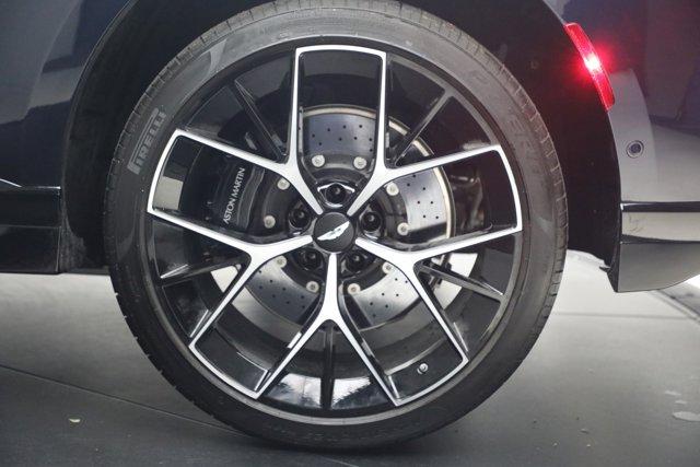 used 2026 Aston Martin DBX car, priced at $261,498