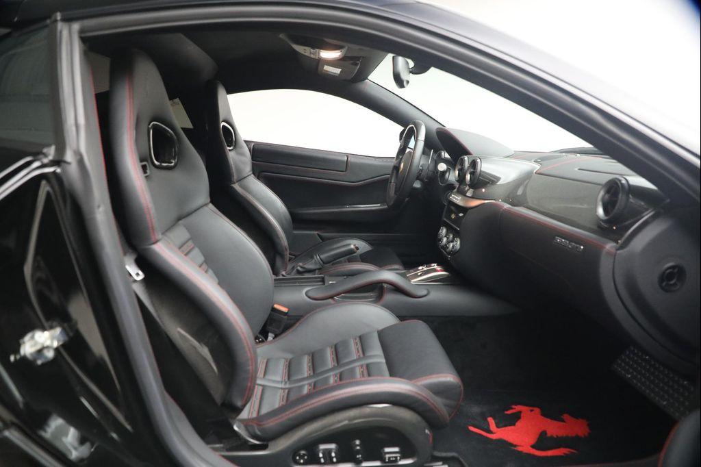 used 2009 Ferrari 599 GTB Fiorano car