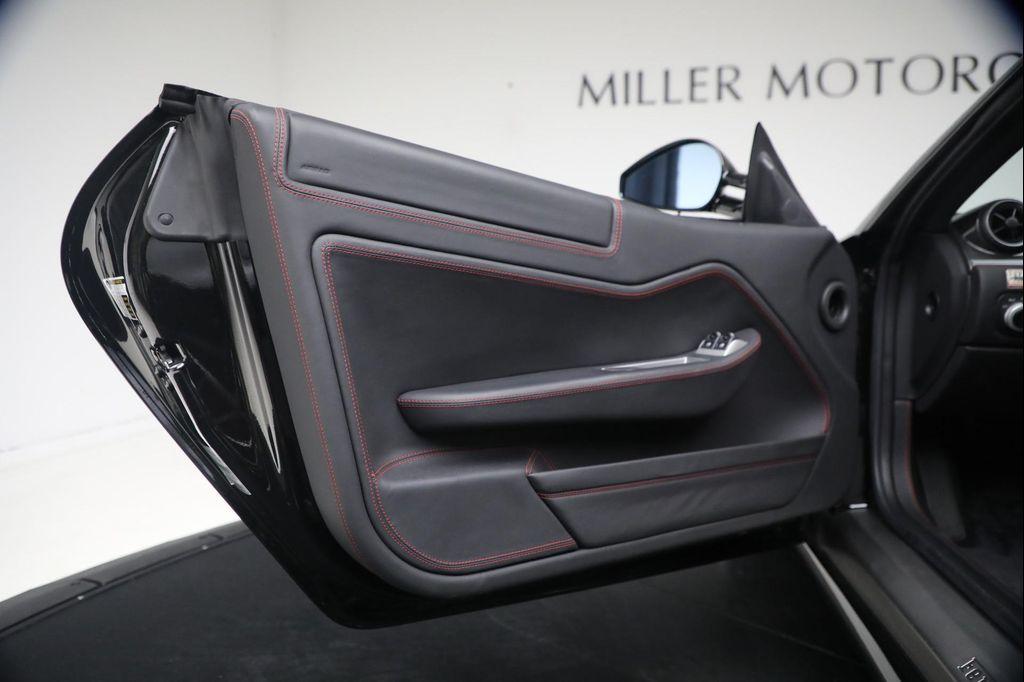 used 2009 Ferrari 599 GTB Fiorano car