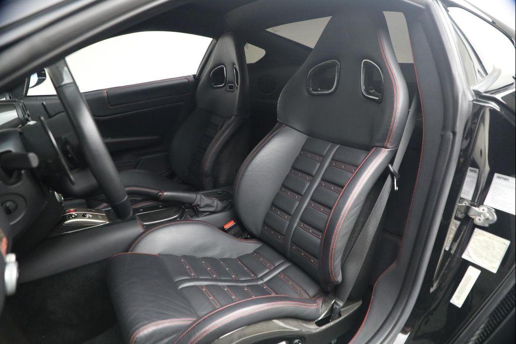 used 2009 Ferrari 599 GTB Fiorano car