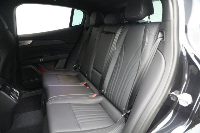 new 2025 Maserati Grecale car, priced at $77,738