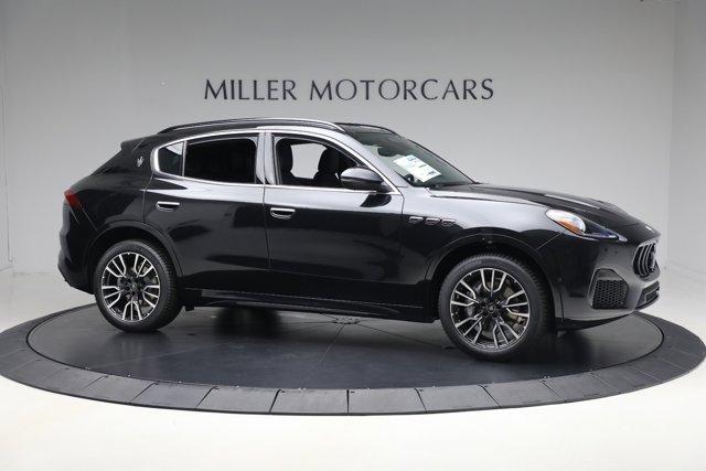 new 2025 Maserati Grecale car, priced at $77,738