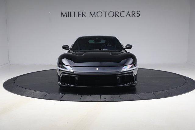 used 2025 Ferrari 12Cilindri car, priced at $685,900