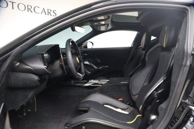 used 2025 Ferrari 12Cilindri car, priced at $685,900