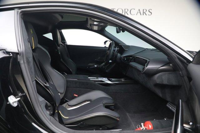 used 2025 Ferrari 12Cilindri car, priced at $685,900