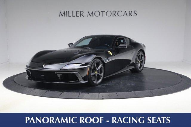 used 2025 Ferrari 12Cilindri car, priced at $685,900