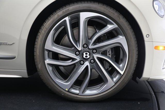 new 2025 Bentley Flying Spur car, priced at $301,900