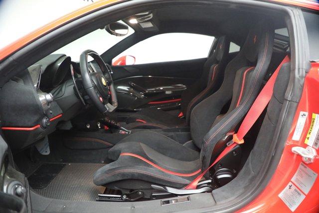 used 2019 Ferrari 488 Pista car, priced at $899,900