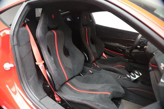 used 2019 Ferrari 488 Pista car, priced at $899,900