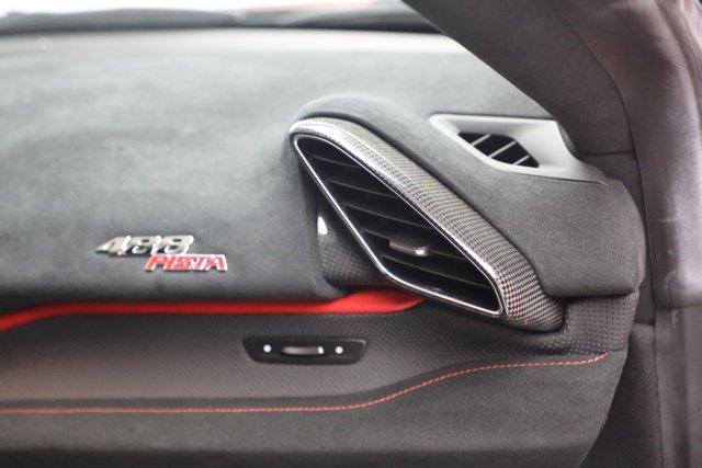 used 2019 Ferrari 488 Pista car, priced at $899,900
