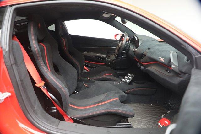 used 2019 Ferrari 488 Pista car, priced at $899,900