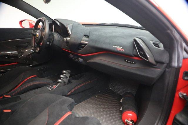 used 2019 Ferrari 488 Pista car, priced at $899,900