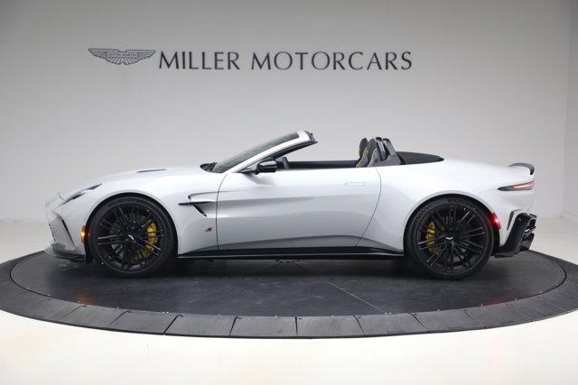 new 2026 Aston Martin Vantage car, priced at $262,998
