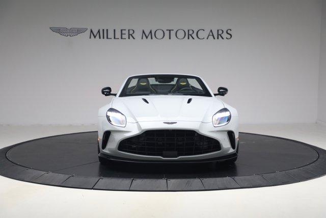 new 2026 Aston Martin Vantage car, priced at $262,998