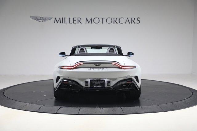 new 2026 Aston Martin Vantage car, priced at $262,998