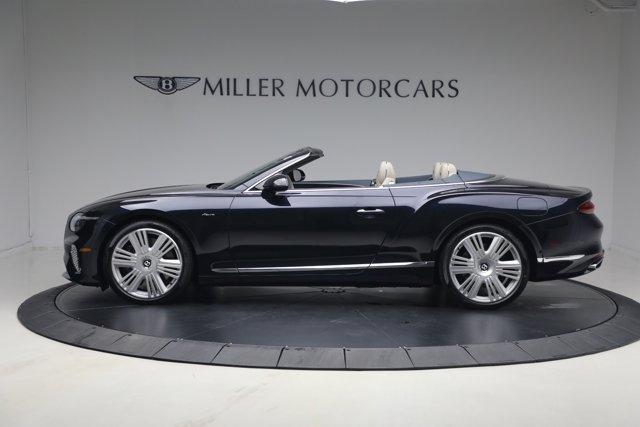 new 2026 Bentley Continental GT car, priced at $387,258