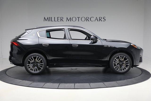 new 2025 Maserati Grecale car, priced at $72,839