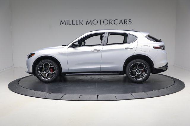 new 2026 Alfa Romeo Stelvio car, priced at $60,813