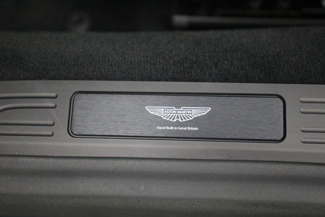 used 2025 Aston Martin Vantage car, priced at $204,900