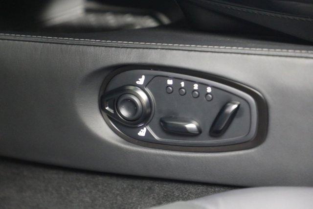 used 2025 Aston Martin Vantage car, priced at $204,900