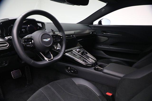 used 2025 Aston Martin Vantage car, priced at $204,900