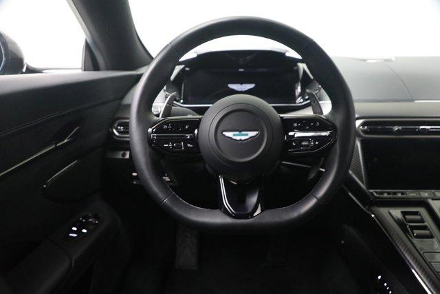 used 2025 Aston Martin Vantage car, priced at $204,900