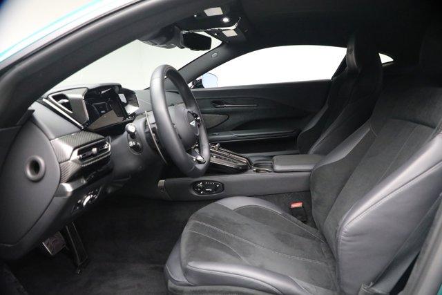 used 2025 Aston Martin Vantage car, priced at $204,900