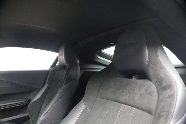 used 2025 Aston Martin Vantage car, priced at $204,900