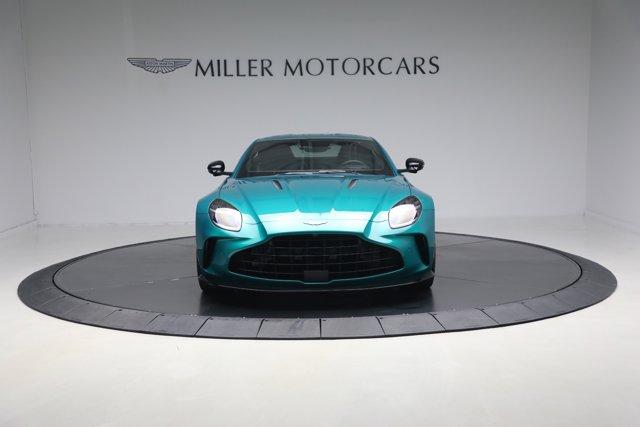 used 2025 Aston Martin Vantage car, priced at $204,900