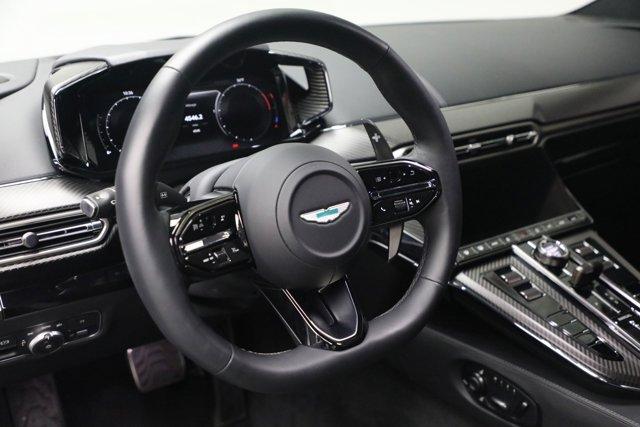 used 2025 Aston Martin Vantage car, priced at $204,900