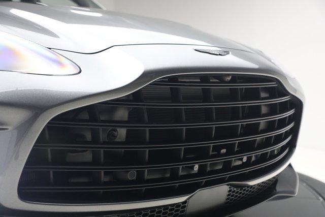 new 2026 Aston Martin DBX car, priced at $309,398