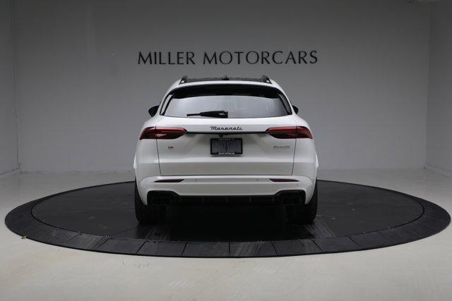 new 2026 Maserati Grecale car, priced at $99,195